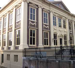 Mauritzhuis