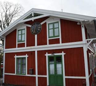 Freilichtmuseum Skansen