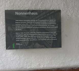 Nonnenhaus