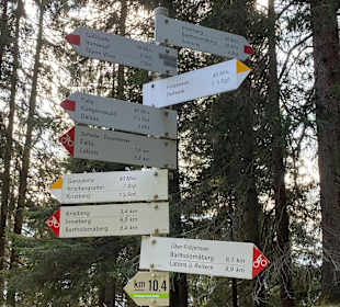 Bartholomäberg-Innerberg