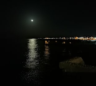 Strand Rethymno