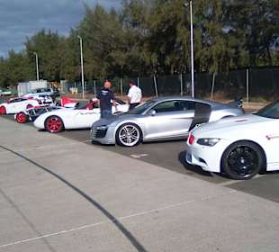 Supercar Espana Autos