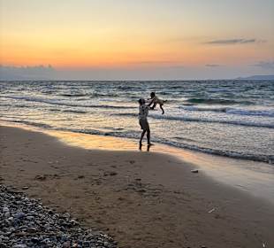 Strand