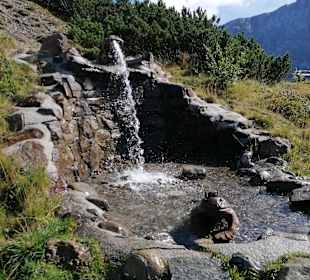 Wandern Hermagor - Pressegger See