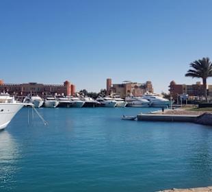 Marina El Gouna