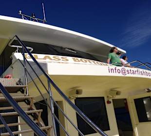 Starship Boat