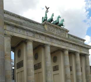 Brandenburger Tor