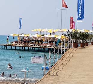 Strand Belek