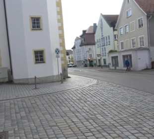 Kornhaus mit Allgäu Museum