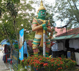 Big Buddha