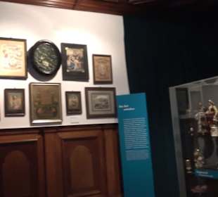 Museum der Alltagskultur