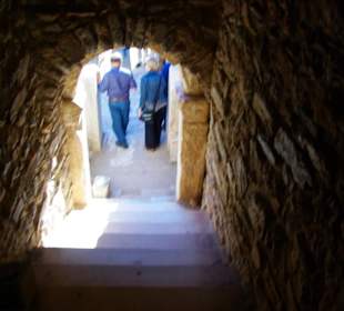 Ausflug Ephesus 20.10.2013 Bilder sagen mehr als...