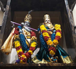 Sri Krishnan Temple