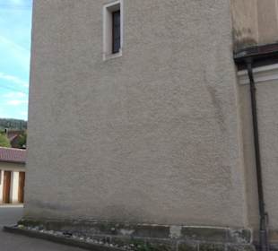 Kirche St. Nikolaus Boll