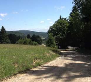 Naturerlebnispfad Sternberg