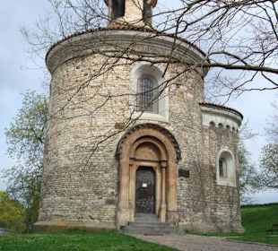 Sankt-Martins-Rotunde