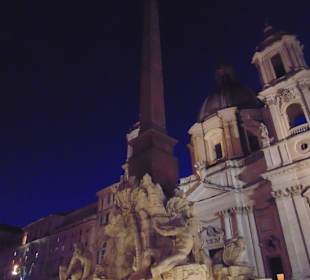 Plac Navona 