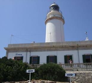 Kap Formentor