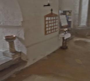 Abteikirche Mariä Himmelfahrt