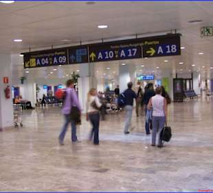 Aeroporto Sun Sant Joan Palma