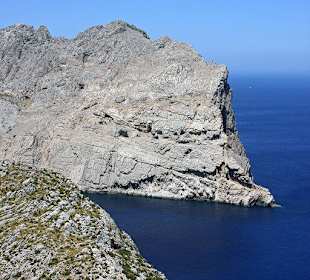Kap Formentor