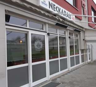 Restaurant Neckarau