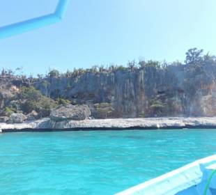 Bahia de las Aguilas