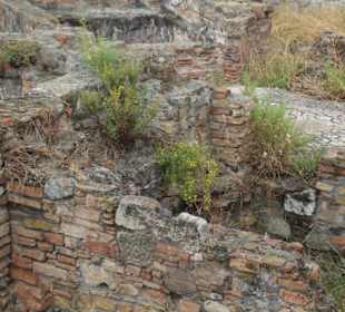Promenade Reggio di Calabria