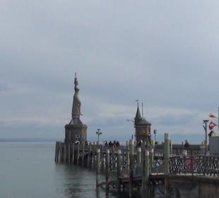 Hafen Konstanz