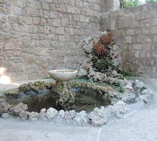 Rhodos - Archeologické muzeum