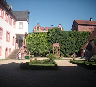 Schloss Klingenberg