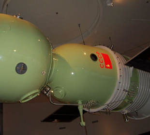 Kennedy Space Center