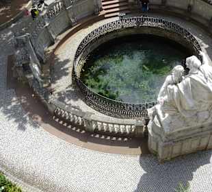 Donauquelle Donaueschingen