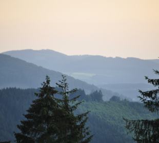 Wandern Schmallenberg