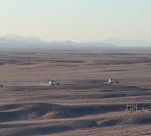 Wüstentour Hurghada