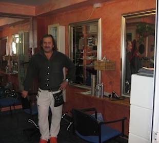 Haarstudio by Jochen