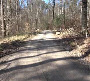 Historischer Rundwanderweg Aichtal