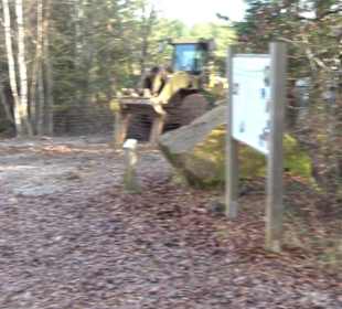 Steinbruch Bezenberg