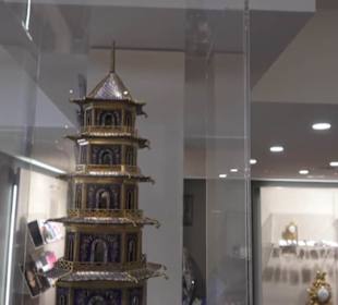 Uhrenmuseum Beyer