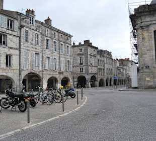 Zdjecia z La Rochelle