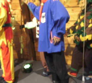 Fastnachtsmuseum Narrenschopf