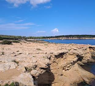 Cala Bassa