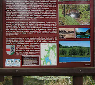Drawski park