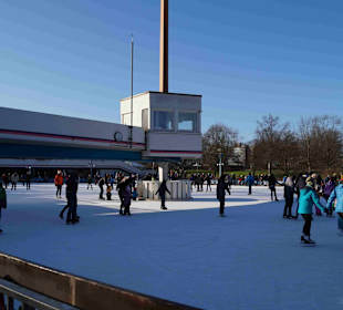 Parkanlage Planten un Blomen
