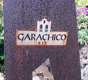 Altstadt Garachico