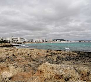 Wandern Cala Millor