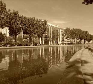 Canal St. Martin