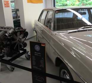 Autosammlung Steim