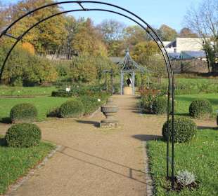 Sttion 18a: Magdalengarten 