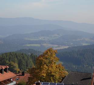 Nationalpark Bayerischer Wald